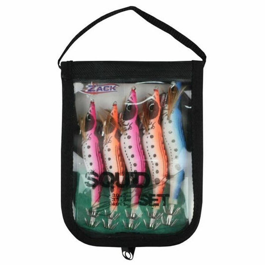 Salt water lures Zack 53007-0
