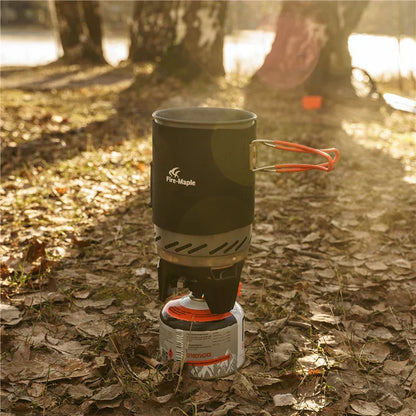 Fire Maple Star X1 Camping Stove-4