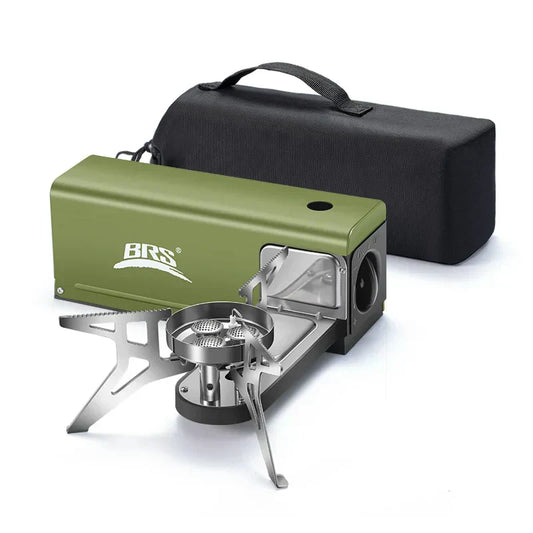 Camping Cassette Stove-0
