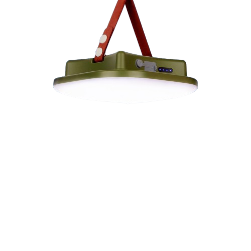 Rechargeable LED Camping Light-0