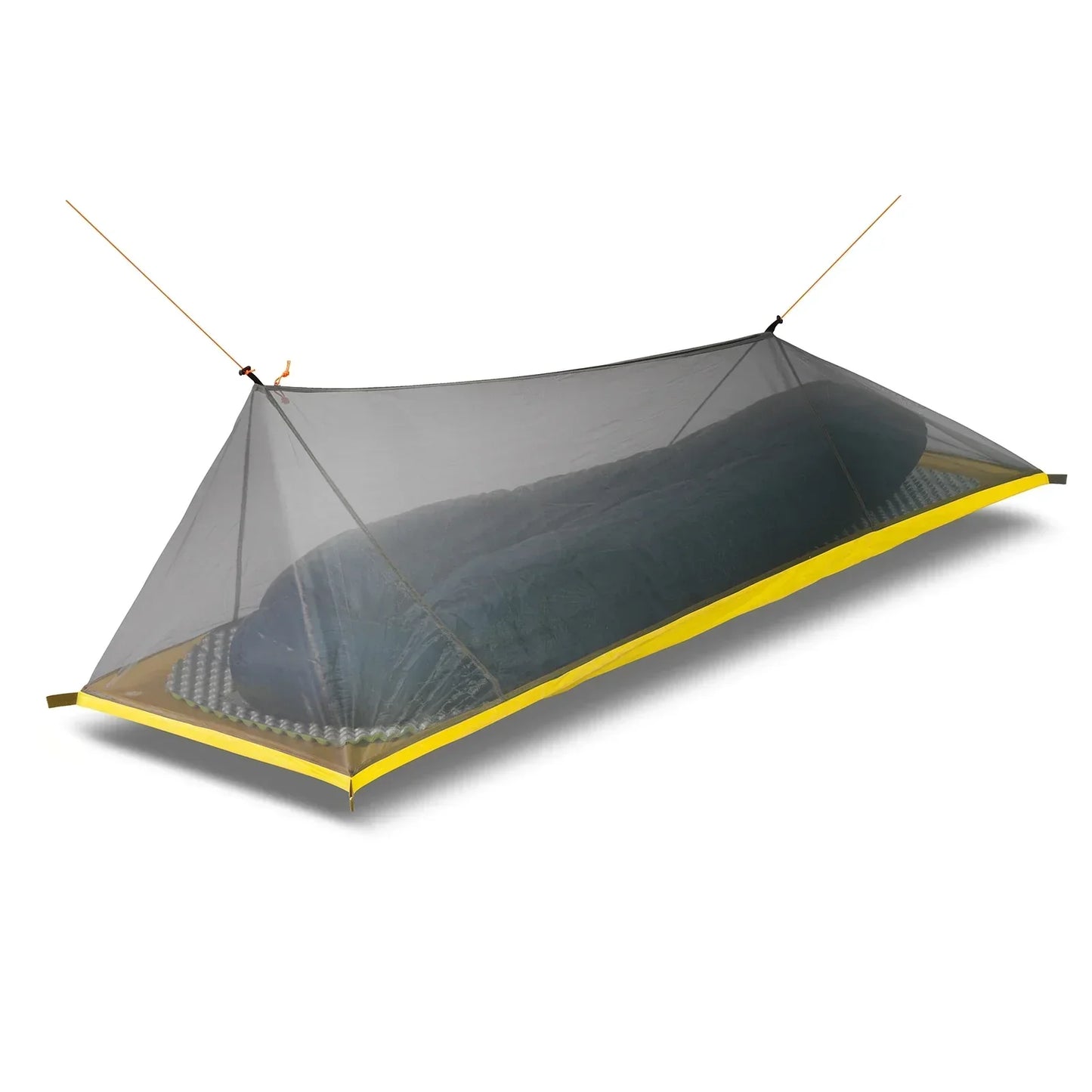 Summer Mesh Outdoor Camping Tent-2