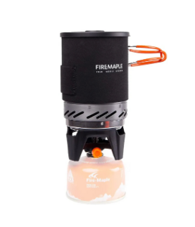 Fire Maple Star X1 Camping Stove-1