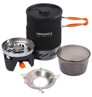 Fire Maple Star X1 Camping Stove-0