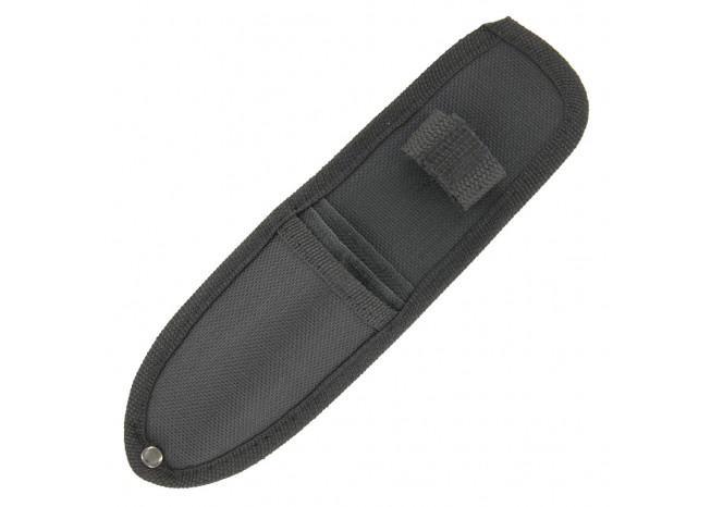 Corpse Defiance Im Coming Throwing Knife Set-4