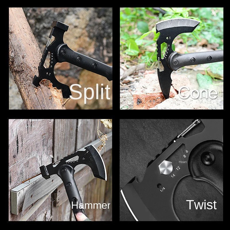 Camping Axe